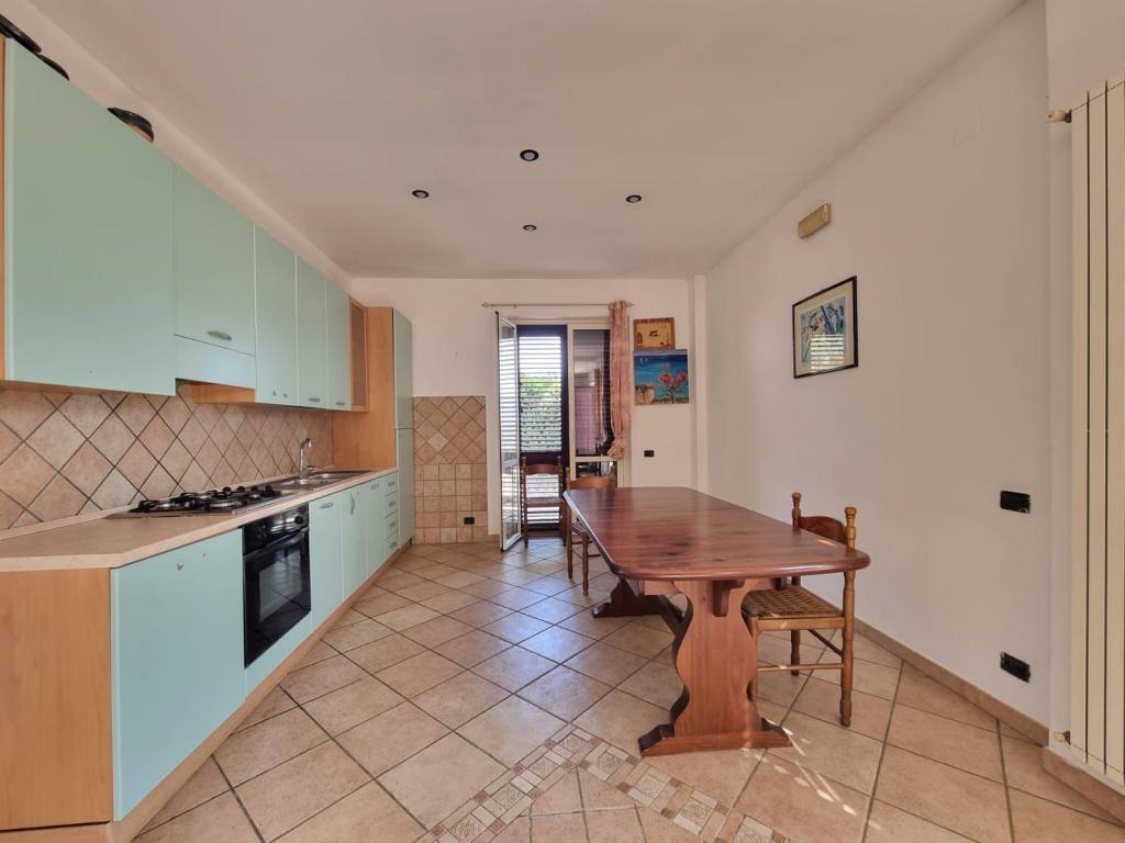 Villa a Settingiano in Via Aldo Moro - Foto 5