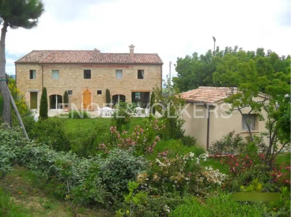 Rustico / casale a Mergo in Via Panocchia - Foto 3