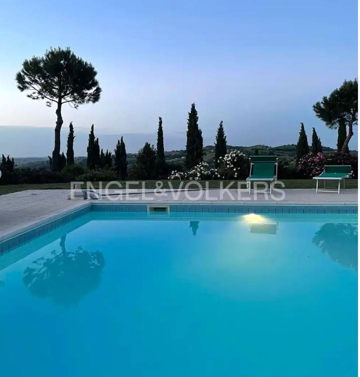 Rustico / casale a Mergo in Via Panocchia - Foto 4