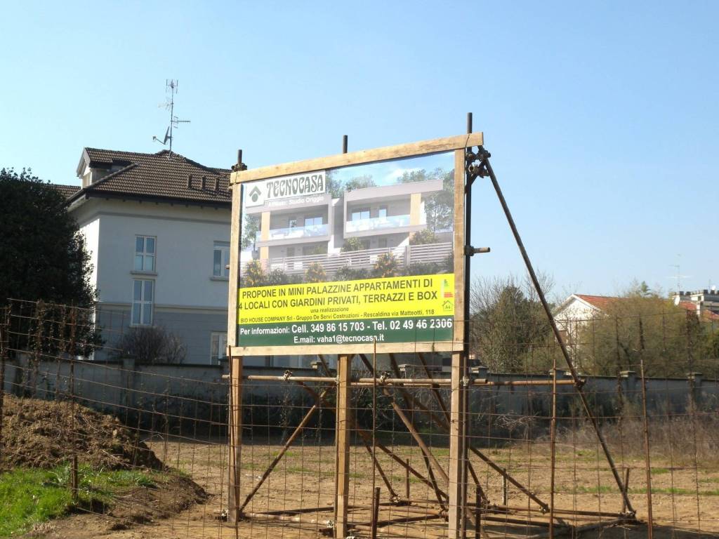 Appartamento a Uboldo in Via A. M. Ceriani - Foto 4