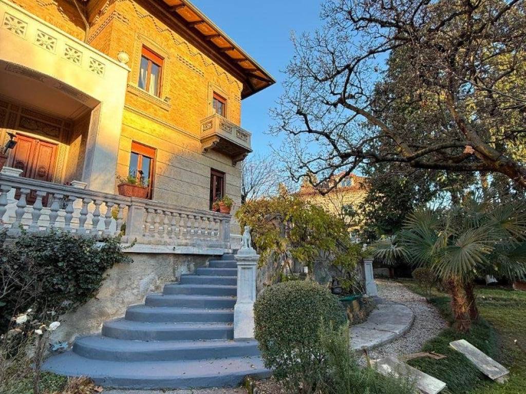 Villa a Torino in Via Sabaudia, 19 - Foto 2