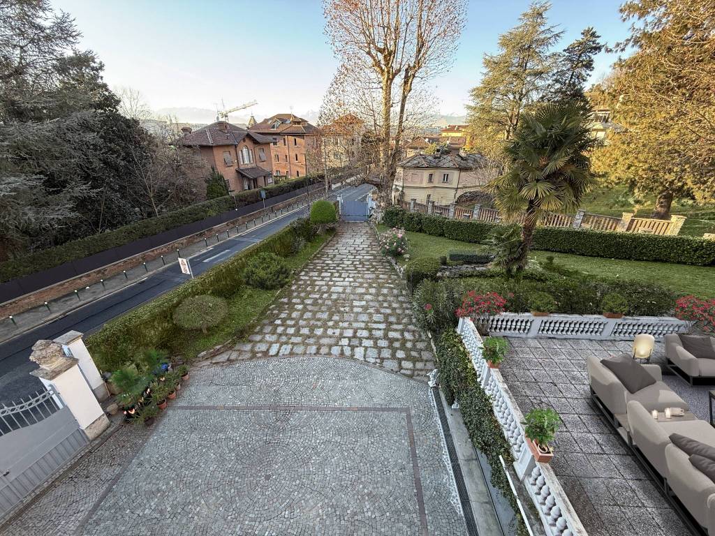 Villa a Torino in Via Sabaudia, 19 - Foto 5