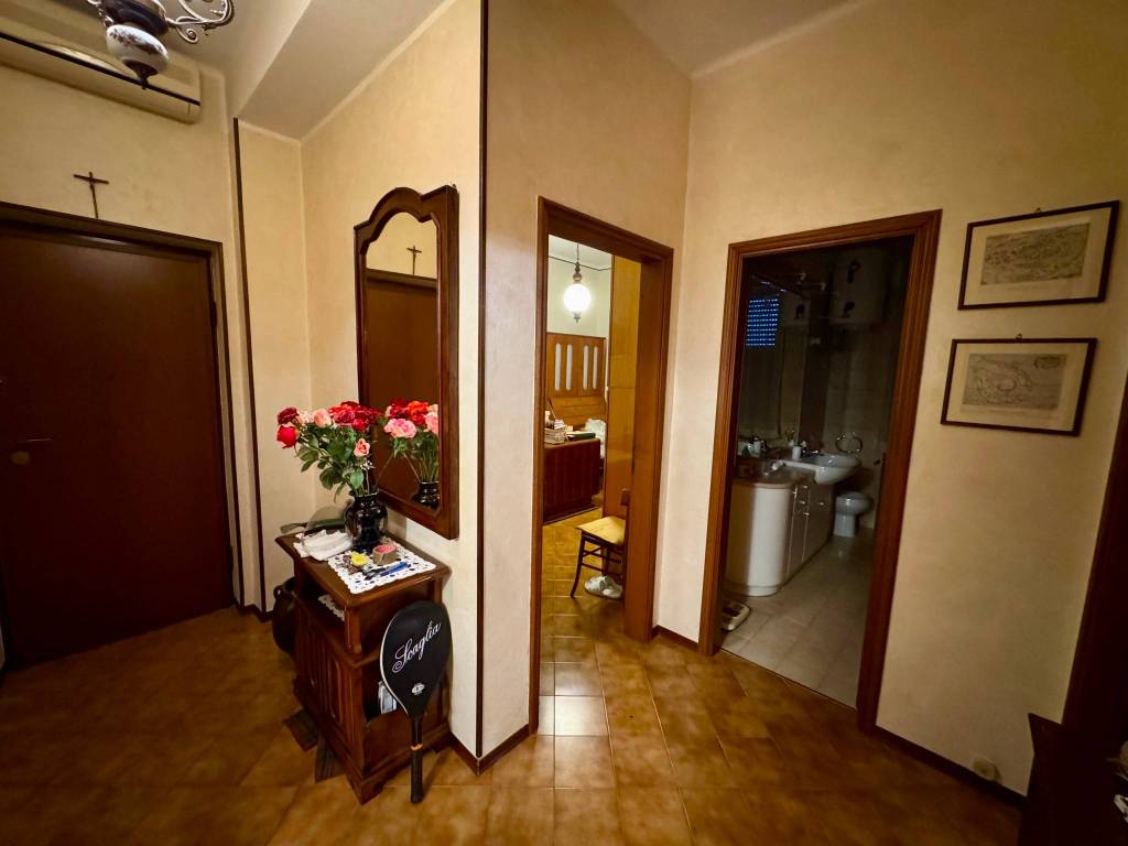 Appartamento a Vercelli in Via Benadir, 56 - Foto 2