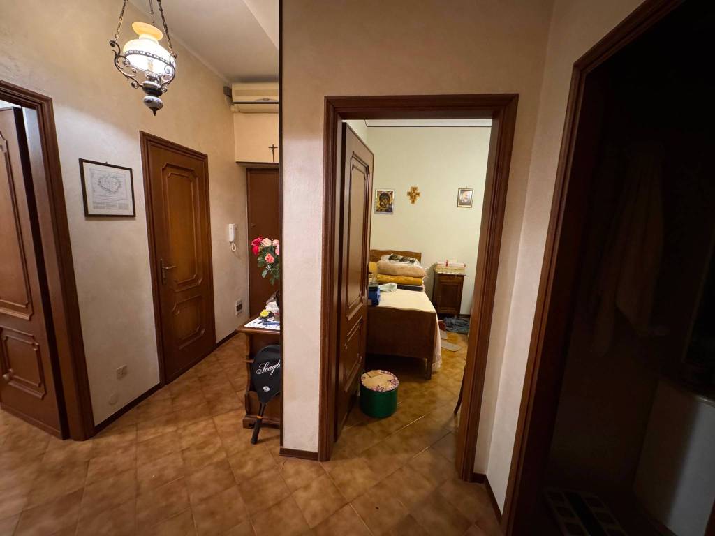 Appartamento a Vercelli in Via Benadir, 56 - Foto 3