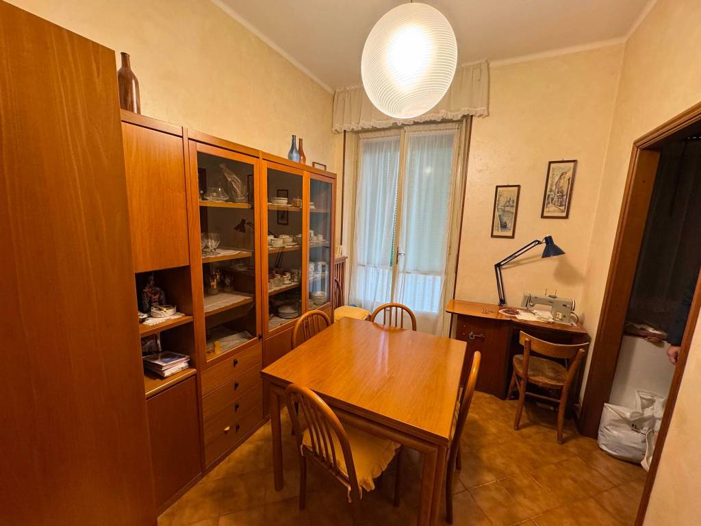 Appartamento a Vercelli in Via Benadir, 56 - Foto 5
