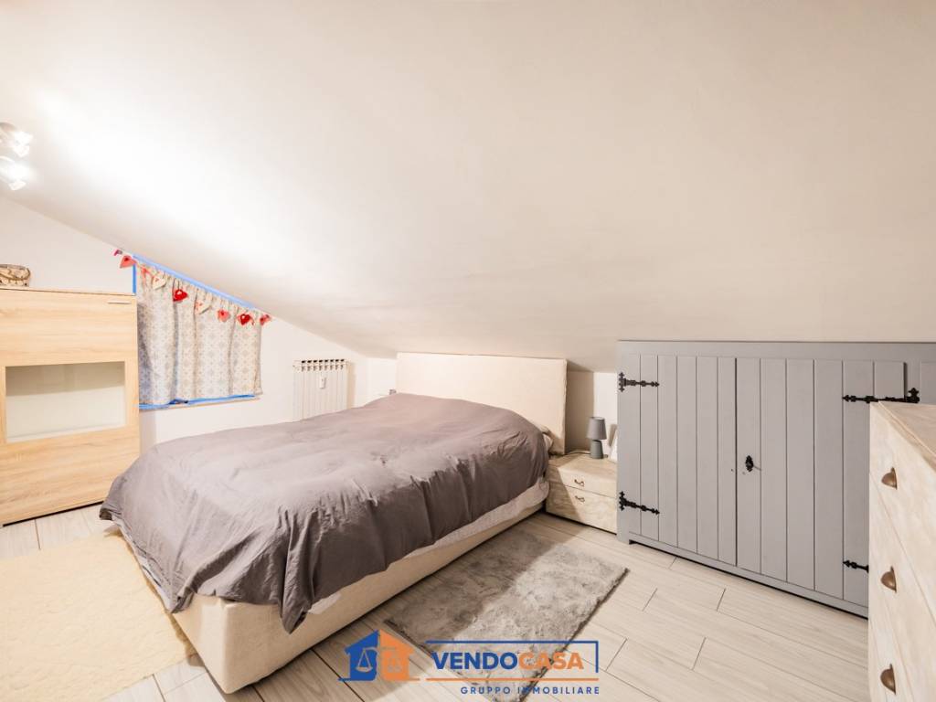 Attico / mansarda a Limone piemonte in Via Provinciale, 63 - Foto 4