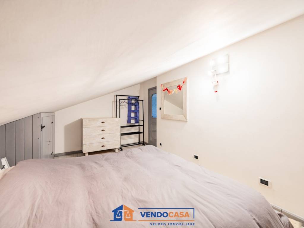 Attico / mansarda a Limone piemonte in Via Provinciale, 63 - Foto 5