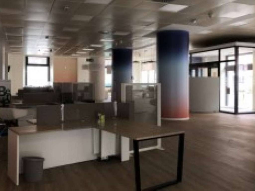 Immobile a Cosenza in corso Mazzini angolo via Brenta - Foto 3