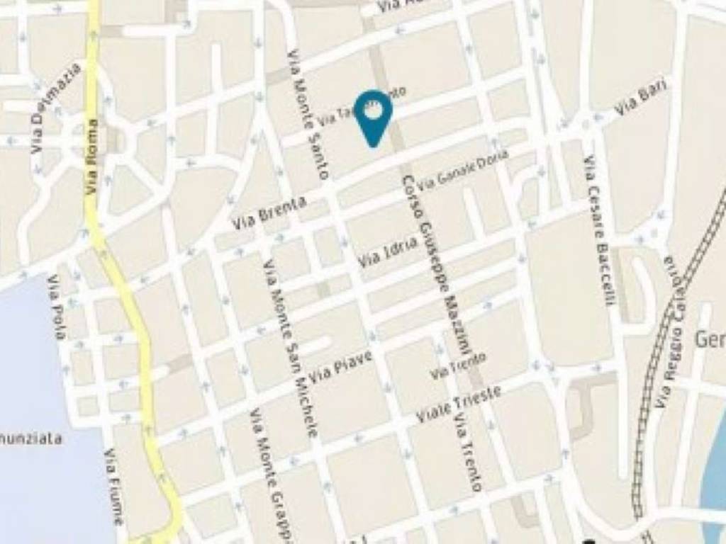 Immobile a Cosenza in corso Mazzini angolo via Brenta - Foto 4