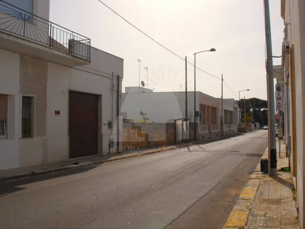 Terreno a Presicce-acquarica in Via Stadio Comunale, 4 - Foto 3