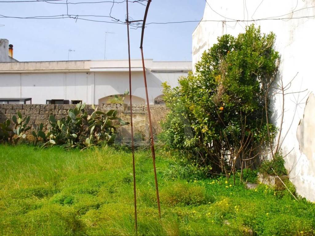 Terreno a Presicce-acquarica in Via Stadio Comunale, 4 - Foto 5