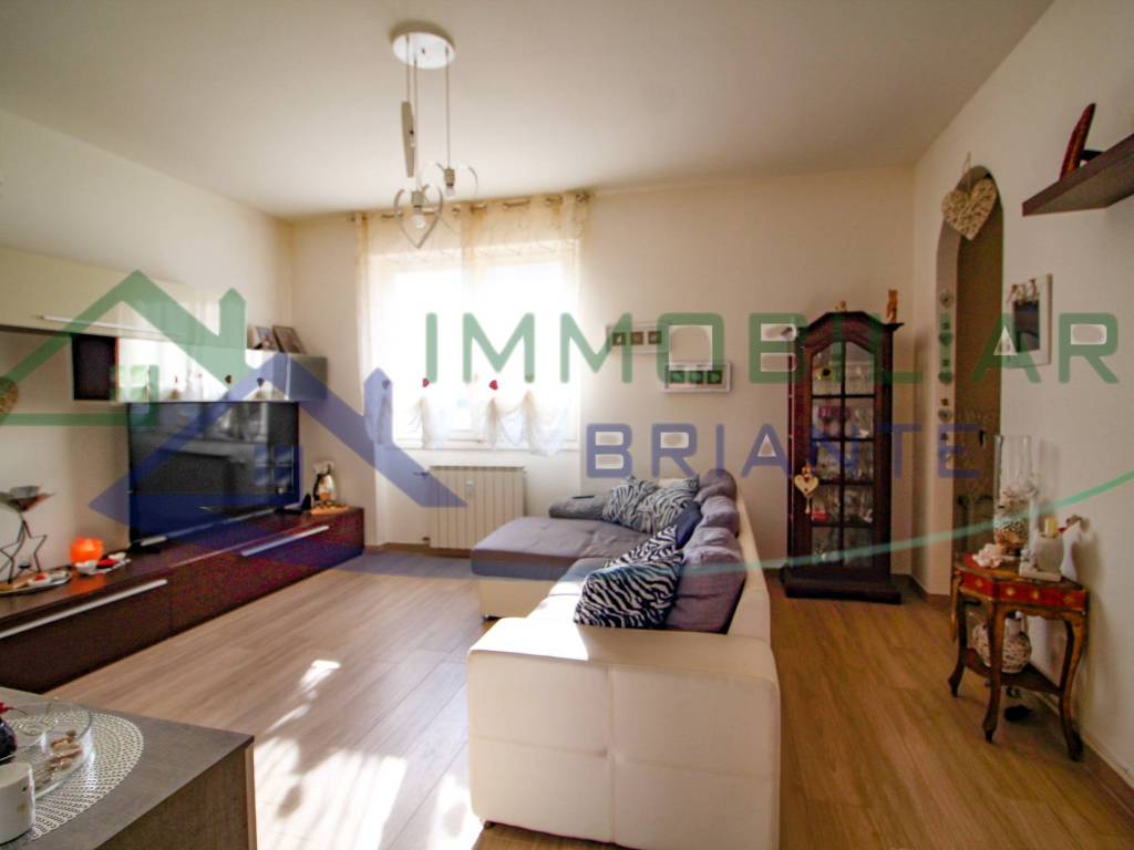 Appartamento a Golasecca in Via Monte Tabor, 13 - Foto 4