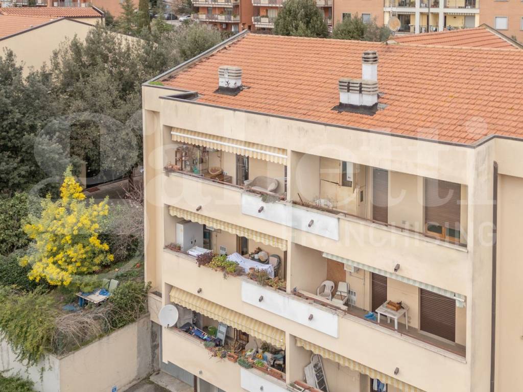 Appartamento a Perugia in Via della Mina , 66 - Foto 2