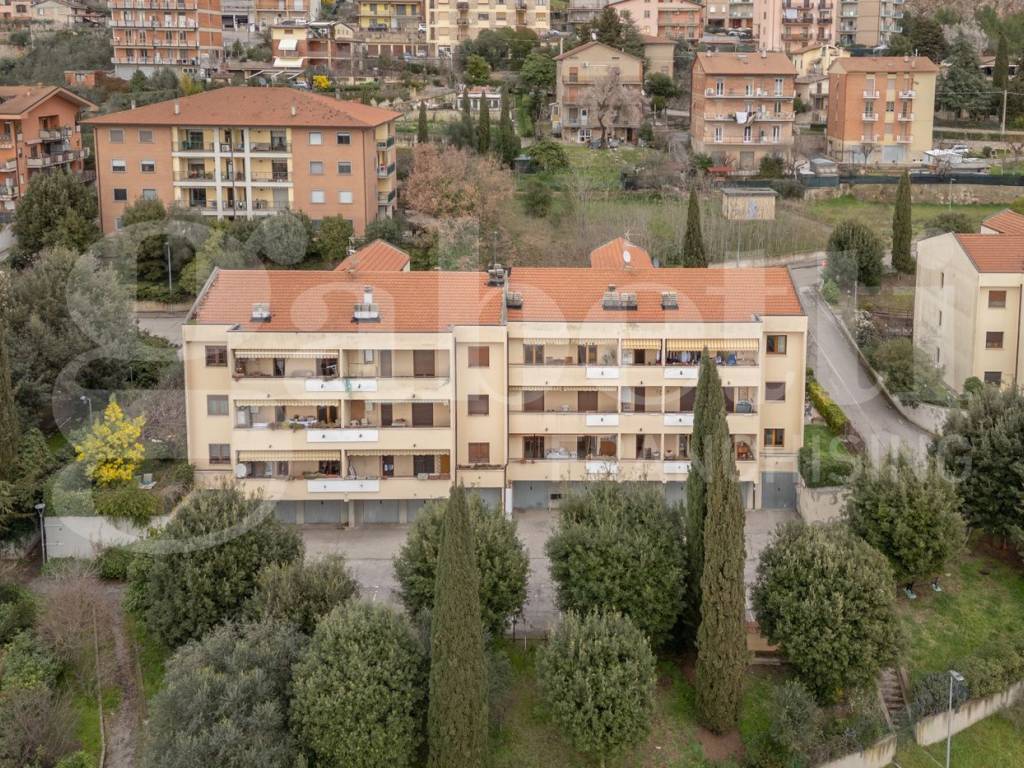 Appartamento a Perugia in Via della Mina , 66 - Foto 3