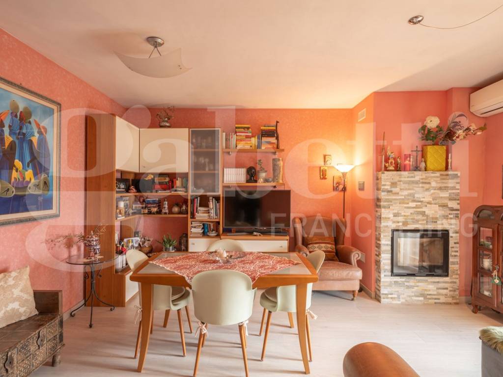 Appartamento a Perugia in Via della Mina , 66 - Foto 4