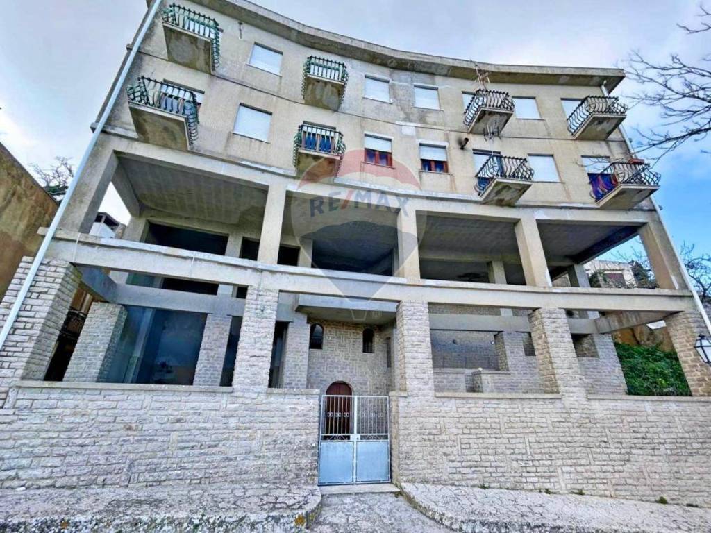 Appartamento a Erice in via Apolline - Foto 3