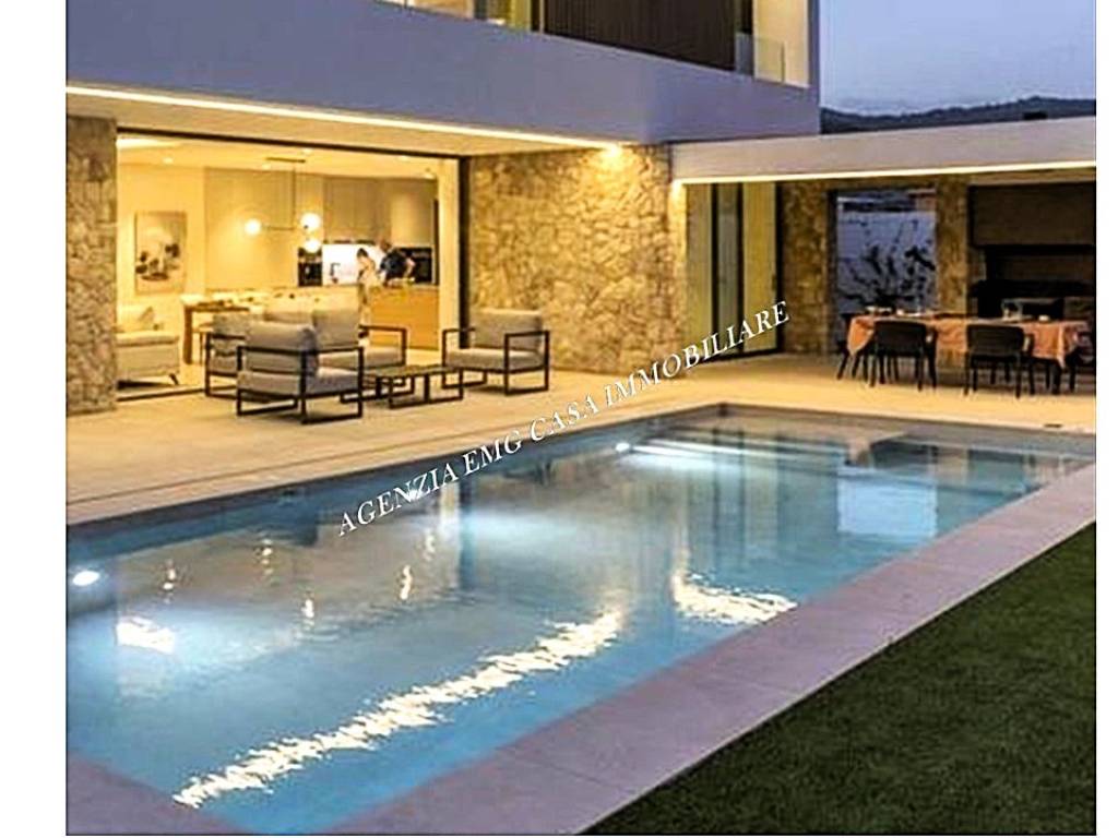 Villa a Alcamo in Via Palmeri - Foto 2