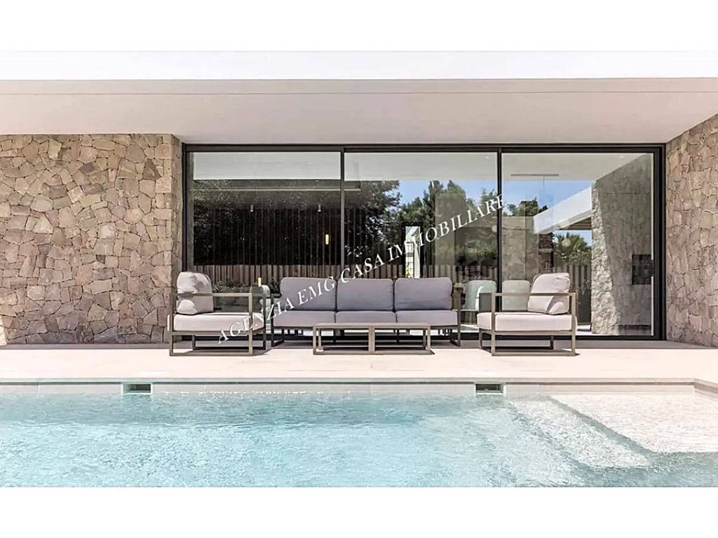 Villa a Alcamo in Via Palmeri - Foto 4