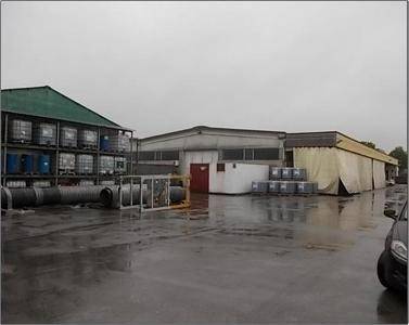 Immobile a Castelnuovo bocca d'adda in Strada Provinciale 27 - Cascina Vigna - Foto 5