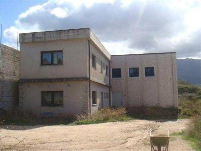 Immobile a Tempio pausania in Zona Industriale - Foto 4