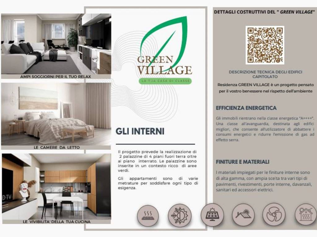 Appartamento a Pinerolo in Via Nazionale, 37 - Foto 2