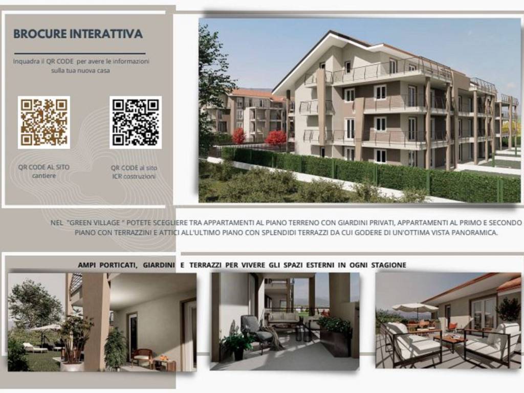Appartamento a Pinerolo in Via Nazionale, 37 - Foto 3