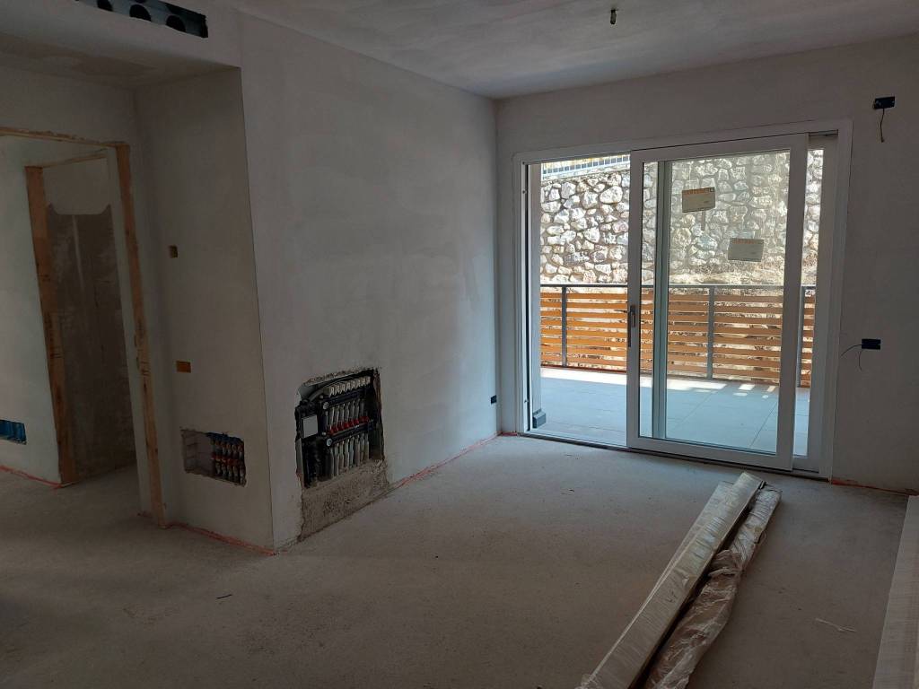 Appartamento a Trento in Strada alla Funivia - Foto 3
