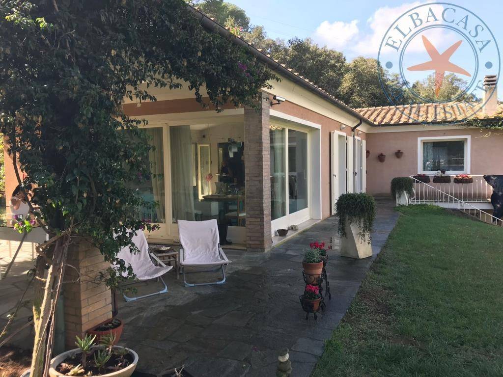 Villa a Capoliveri - Foto 5