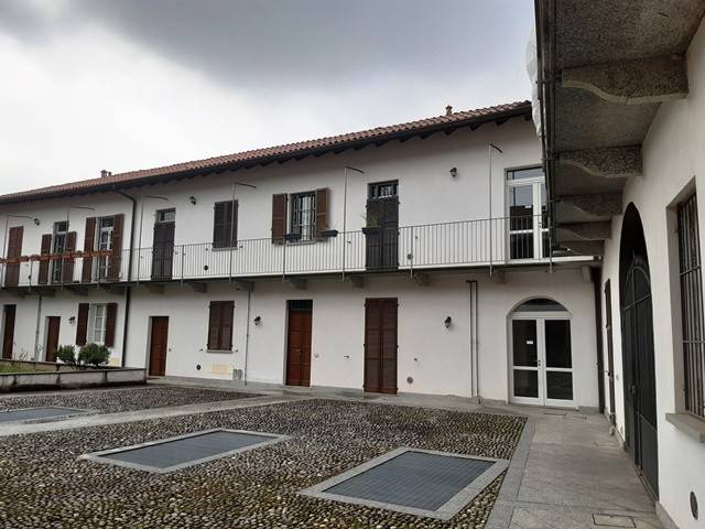 Appartamento a Cernusco lombardone in Via Monza - Foto 2