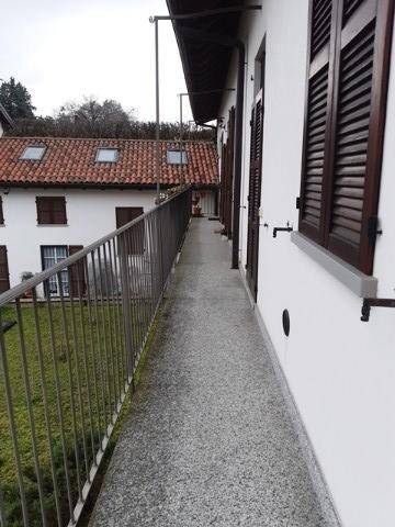 Appartamento a Cernusco lombardone in Via Monza - Foto 4