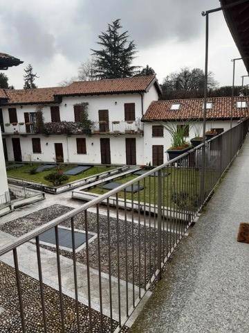Appartamento a Cernusco lombardone in Via Monza - Foto 5