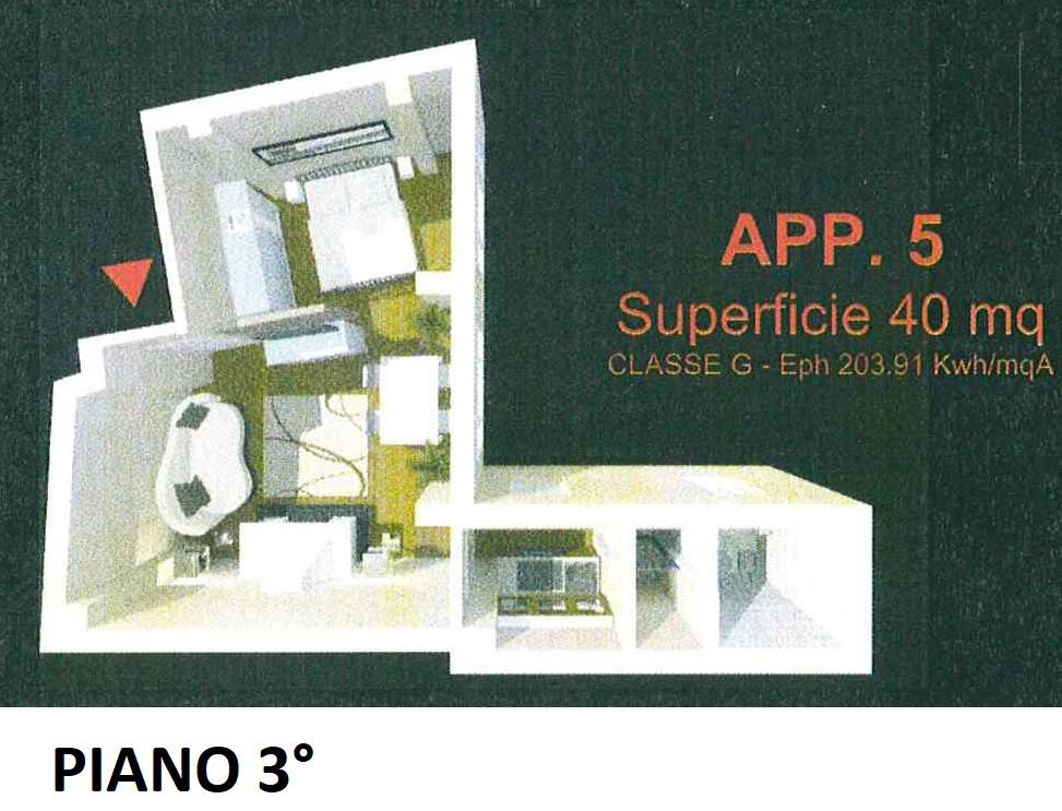 Appartamento a Crema - Foto 5