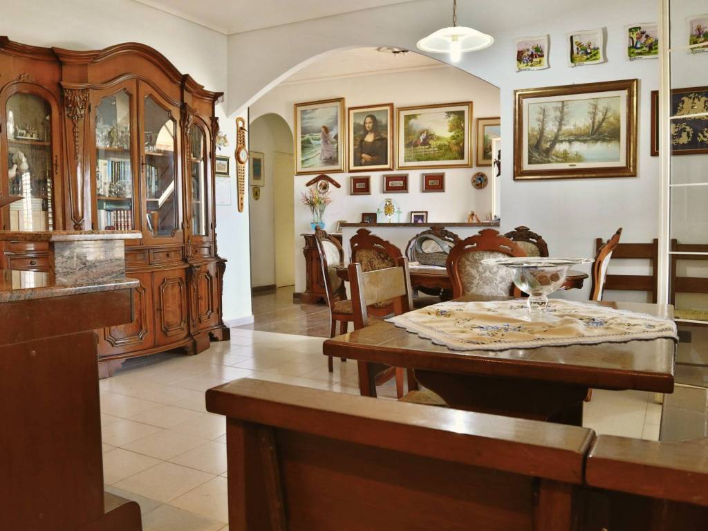Villa a Ragusa in Via Fratelli Carnemolla, 65 - Foto 5
