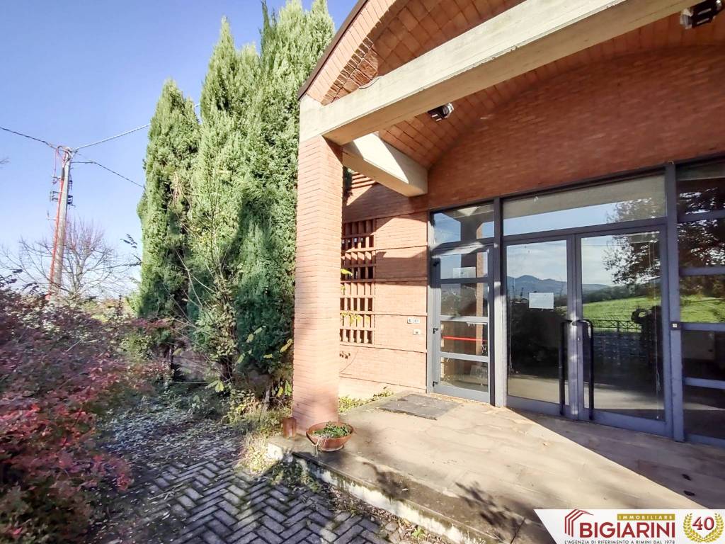 Palazzo / stabile a Verucchio in Via Provinciale Nord, 3795 - Foto 2