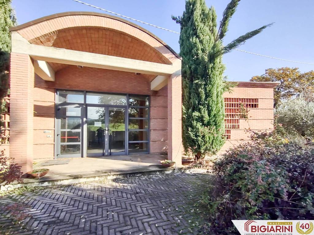 Palazzo / stabile a Verucchio in Via Provinciale Nord, 3795 - Foto 3