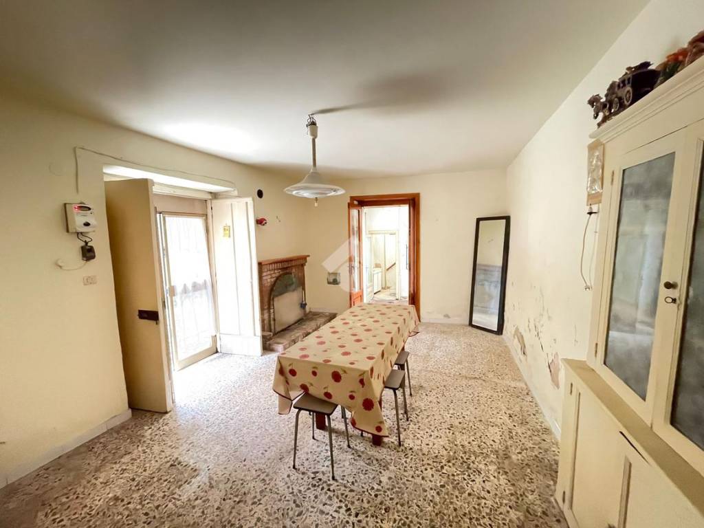Casa indipendente a San martino valle caudina in Via borgo san pietro, 2 - Foto 5