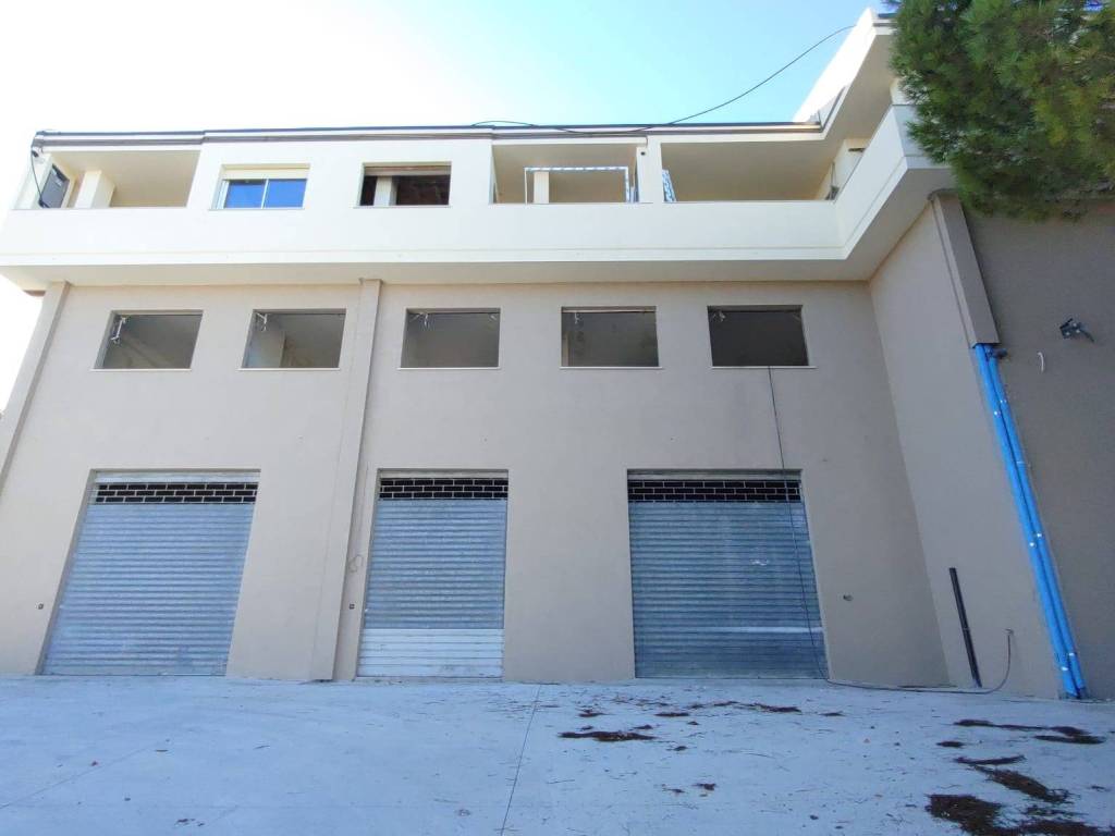 Immobile a Silvi in Via Statale Sud, 167 - Foto 2