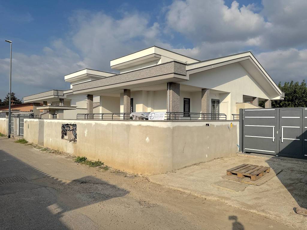 Villa a Roma in Via Teodoro Matteini - Foto 1