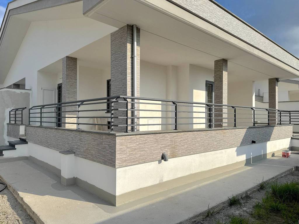 Villa a Roma in Via Teodoro Matteini - Foto 2