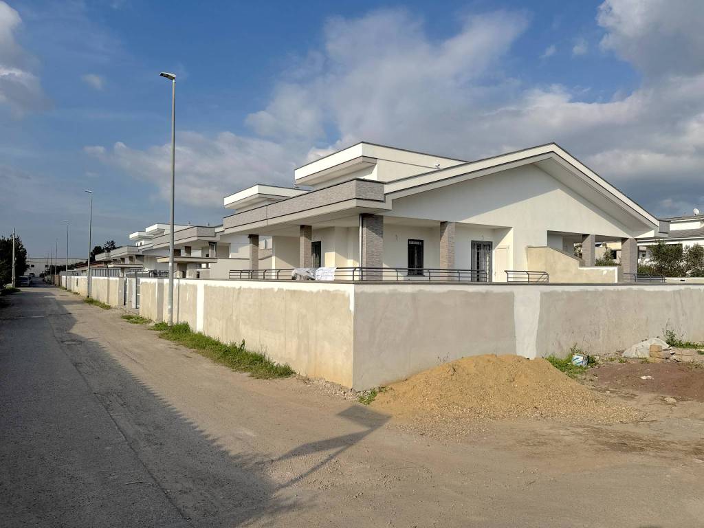 Villa a Roma in Via Teodoro Matteini - Foto 3