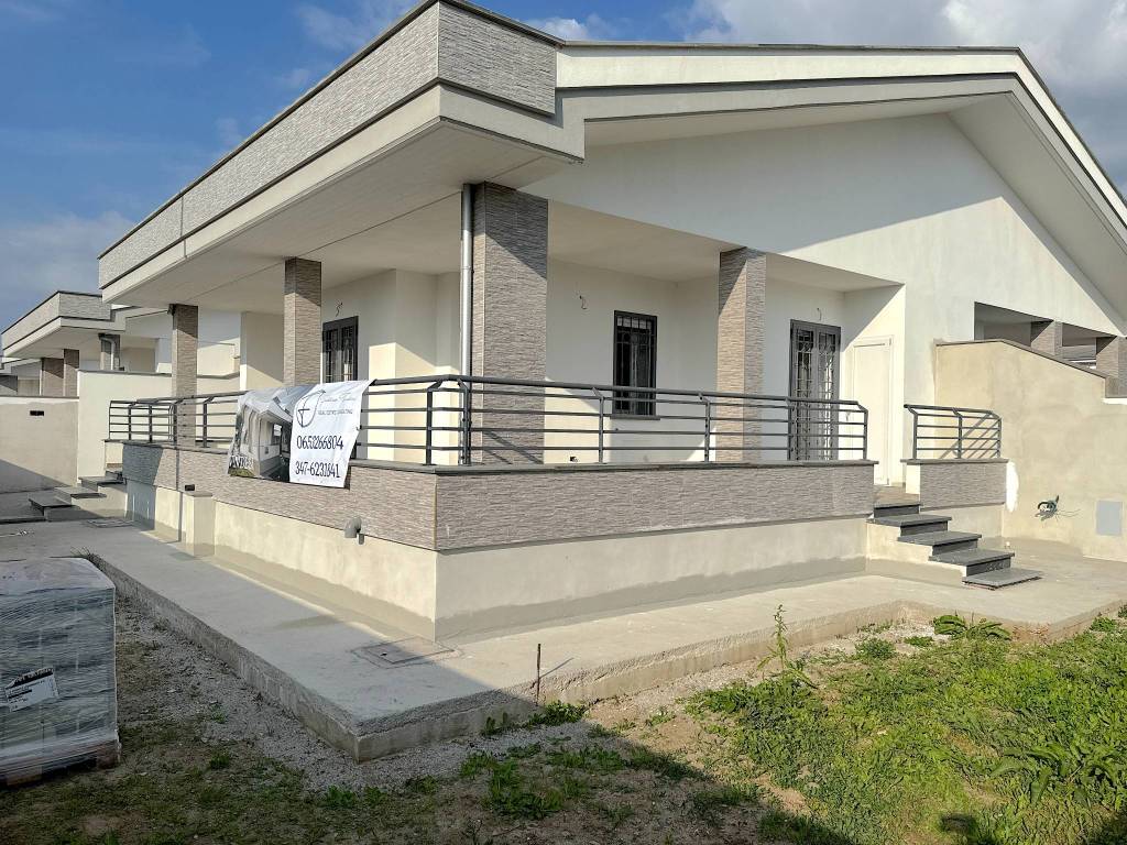 Villa a Roma in Via Teodoro Matteini - Foto 4