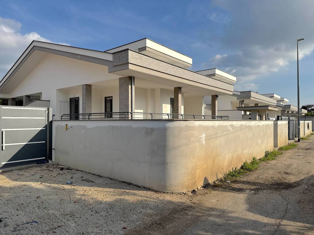 Villa a Roma in Via Teodoro Matteini - Foto 5