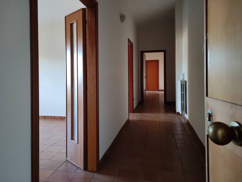 Appartamento a Mangone in Contrada Comunale Parisi - Foto 4