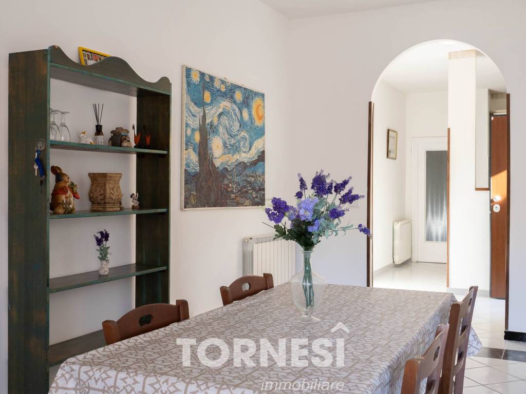 Appartamento a San felice circeo in Via Montenero - Foto 2