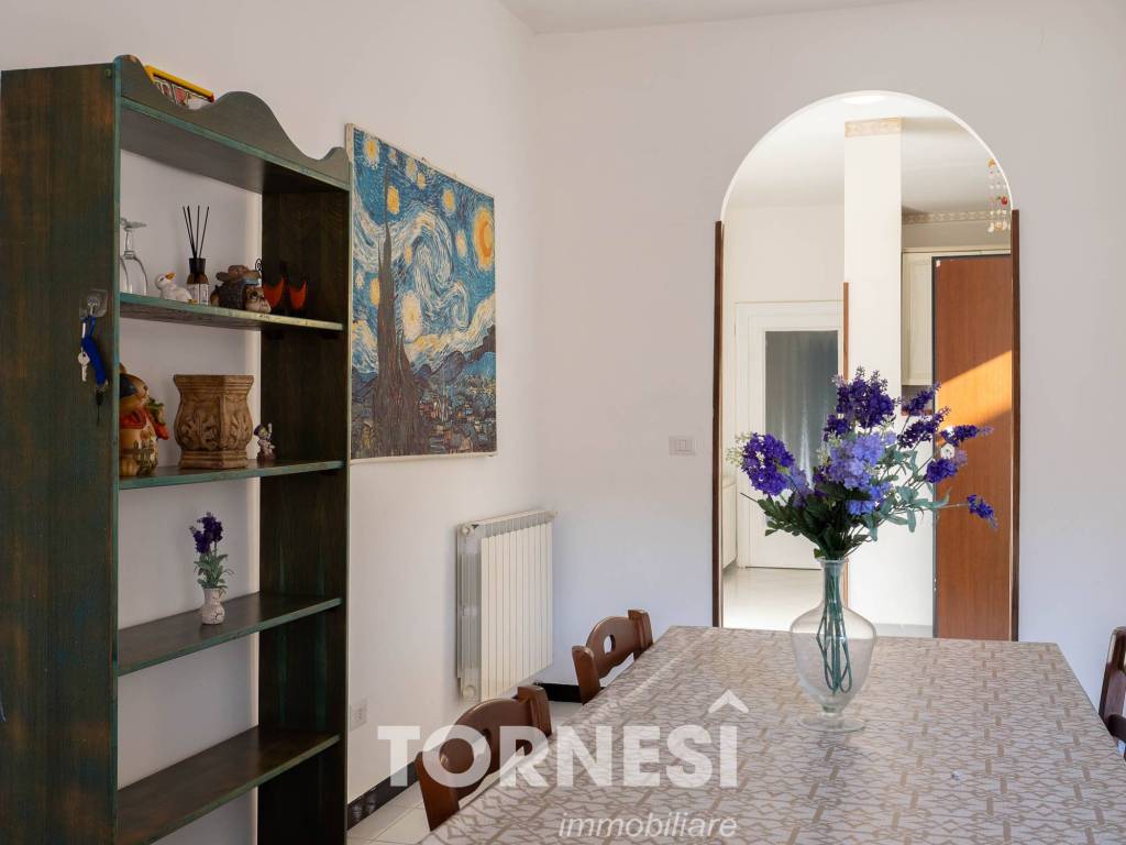 Appartamento a San felice circeo in Via Montenero - Foto 3
