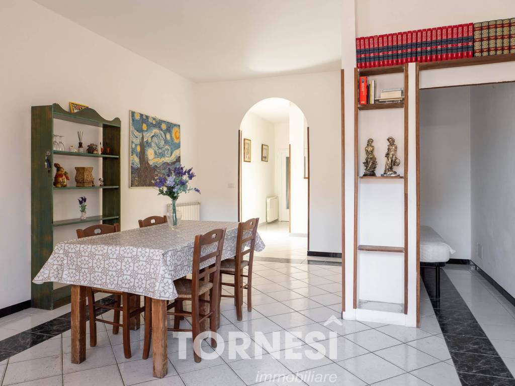Appartamento a San felice circeo in Via Montenero - Foto 4