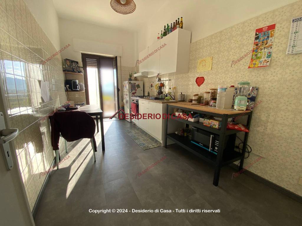 Appartamento a Piana degli albanesi in Via Giacomo Matteotti, 1 - Foto 5