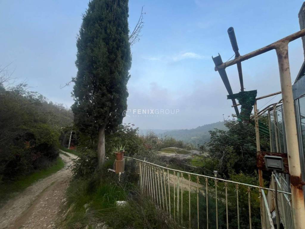 Casa indipendente a Ripatransone in CONTRADA ACQUAROLA, 1 - Foto 4