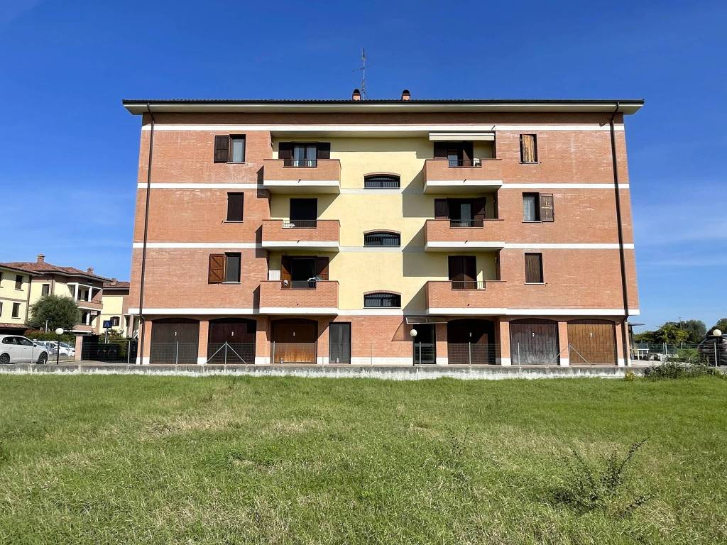 Appartamento a Soliera in Via Artemisia Gentileschi - Foto 3