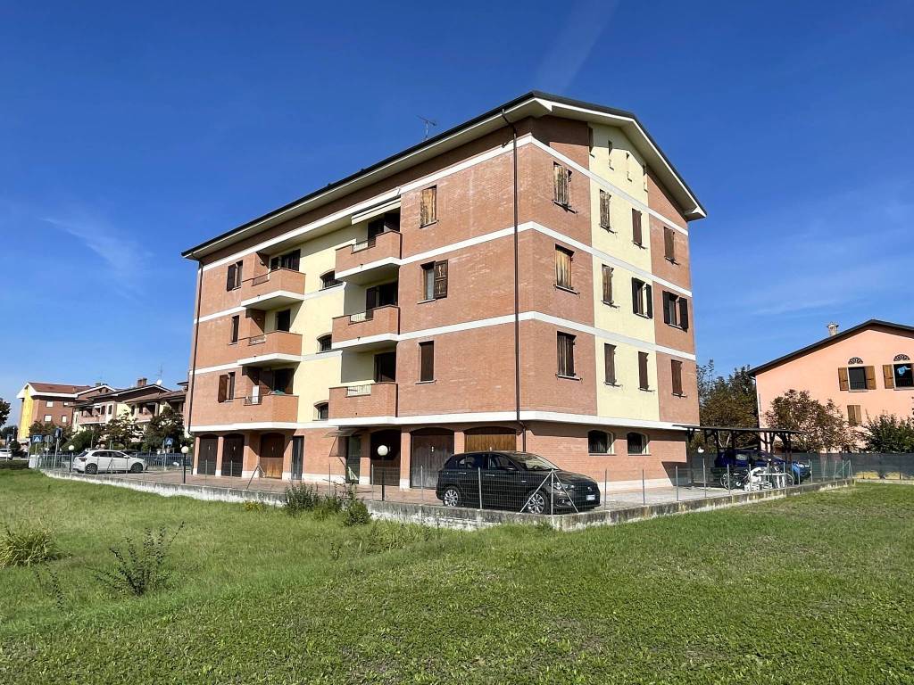 Appartamento a Soliera in Via Artemisia Gentileschi - Foto 4